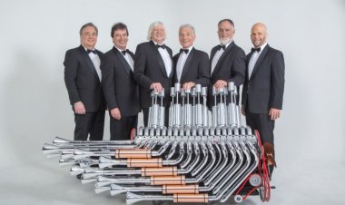 La grandiosa despedida de Les Luthiers en el TB