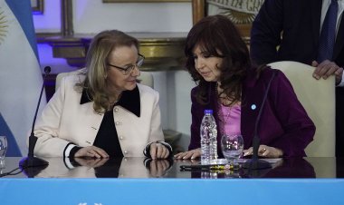 Cristina cuestionó con dureza al FMI