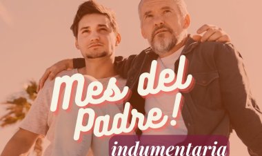 Día del Padre con descuentos únicos en 234 comercios