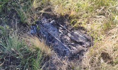 Chaco: hallaron una valija y ropa quemada e investigan si son de Cecilia Strzyzowski