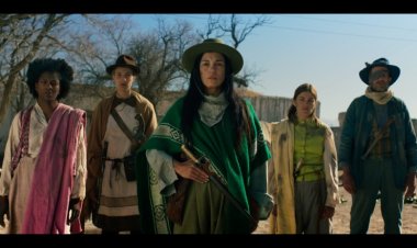 La historia de Martina Chapanay llega a la pantalla de Canal Encuentro