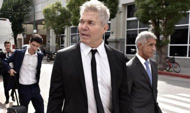 Fernando Burlando representará a la familia de Cecilia Strzyzowski