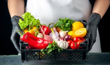 Curso de Manipulación Segura de Alimentos