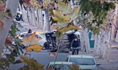 Fuerte vuelco en Capital