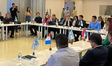 San Juan destacada por el programa de búsqueda de personas