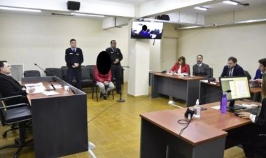 Colegio Lujan: la nena reconoció al presunto abusador