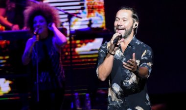 Diego Torres presentará en San Juan “Parece Mentira”