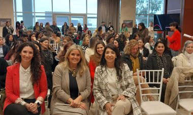 Se sumaron 50 emprendedoras al programa económico Mujeres+
