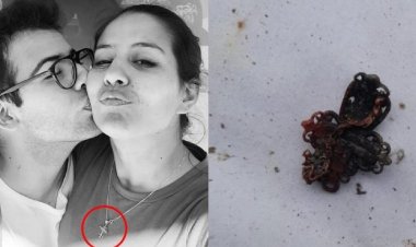 La familia de Cecilia  reconocerá los objetos encontrados en la causa