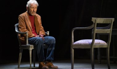 José Sacristán llegará al TB con su unipersonal