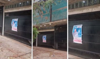 Caso Cecilia:  trabajan con un georradar en la casa de los Sena en busca de rastros