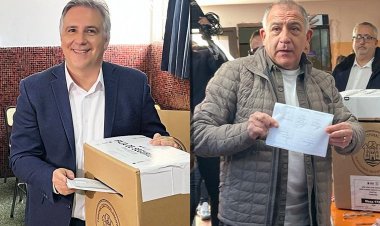 Córdoba tuvo la participación más baja desde 1983 con 62%