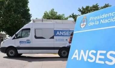 ANSES llega al barrio 12 de Diciembre