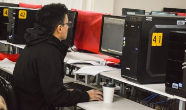 Comenzaron los cursos de Autocad y serigrafía que ofrecen Capital