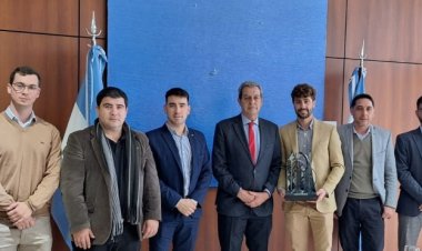 CAME Joven impulsa educación financiera en escuela