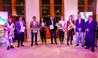 La semana próxima se conocerán las artistas ganadoras de “Salón Juego de Damas”