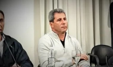 Sergio Uñac: "Siempre primero San Juan "