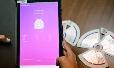 Capital: controles mamarios gratuitos, accesibles y sin dolor