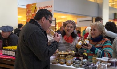 Comienza la Semana de la Miel