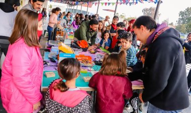 Día por día, todo lo que podés haces en las vacaciones de invierno en Capital