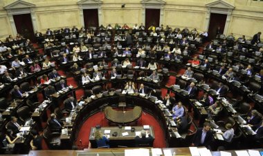 Diputados: Juntos por el Cambio pide derogar la ley de Alquileres