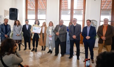 Estas son las artistas ganadoras del “Salón Juego de Damas 2023”