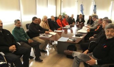 Paritaria docente: comenzó la revisión salarial