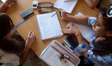 Estudiantes de Rivadavia tendrán clases de apoyo gratis