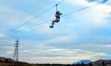 Rivadavia: conoce la atractiva oferta turística para estas vaciones