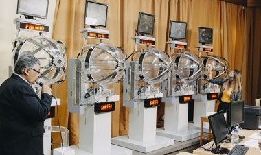 Este viernes sortearán 118 viviendas en el departamento Albardón