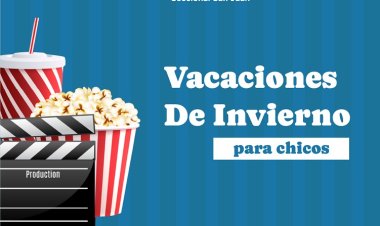 Vuelve el Cine de UPCN