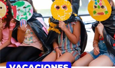 Vacaciones en Capital