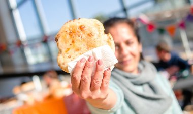 Vení a festejar la semana de la Semita en el Museo de la Historia Urbana