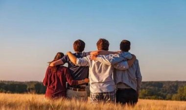 Día del Amigo: ¿por qué se celebra hoy?