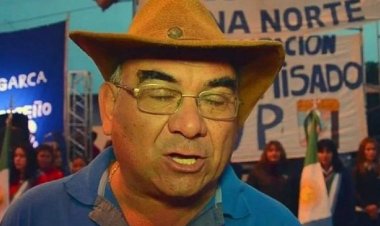 Ordenan detener a un funcionario de Capitanich y amigo del clan Sena