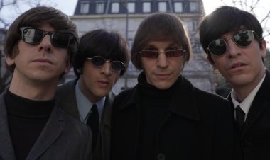 La presentación de The Beats en el TB será reprogramada