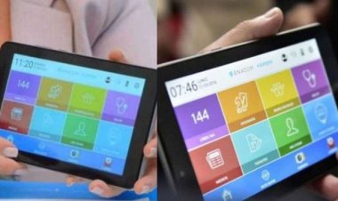 Tablet gratis para jubilados: cómo acceder