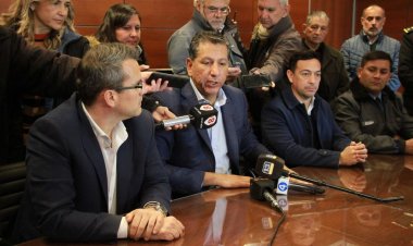 El Nazario Benavídez tendrá seguridad provista por el Servicio Penitenciario