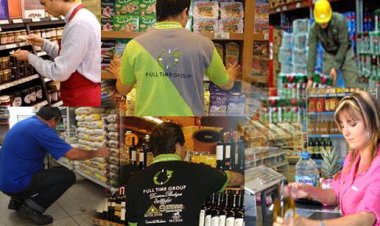 Nuevo incremento salarial para empleados de comercio