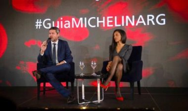 Por primera vez, Argentina estará en la Guía Michelin
