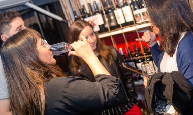 Semana Bonarda: en Capital se celebrará con descuentos en vinotecas