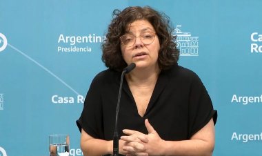 Vizzotti habría permitido visitar internados cuando estaba prohibido