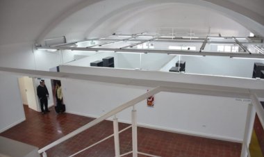 Pusieron en marcha del Sistema Acusatorio Procesal Penal para Jáchal e Iglesia