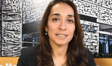 Romina Rosas fue intervenida quirurgicamente