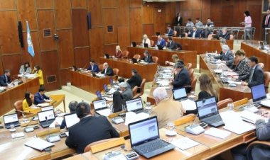 Efluentes cloacales tratados serán usados en el riego agrícola