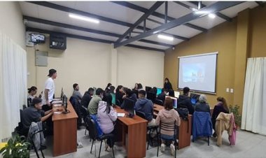 Crean nuevas tecnicaturas y profesorados a la oferta educativa