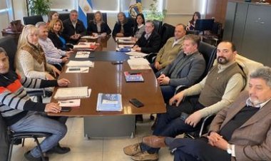 Paritaria docente: el Gobierno hizo una nueva propuesta