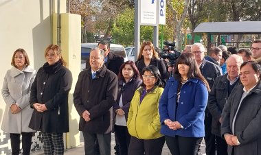 Pocito celebra su mes aniversario con una muestra de fotos históricas