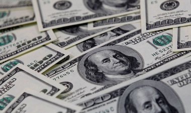 El dólar vuelve a bajar y cotiza a $ 720