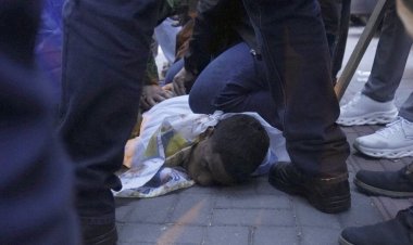 La policía mató a un sospechoso por el crimen del candidato Villavicencio